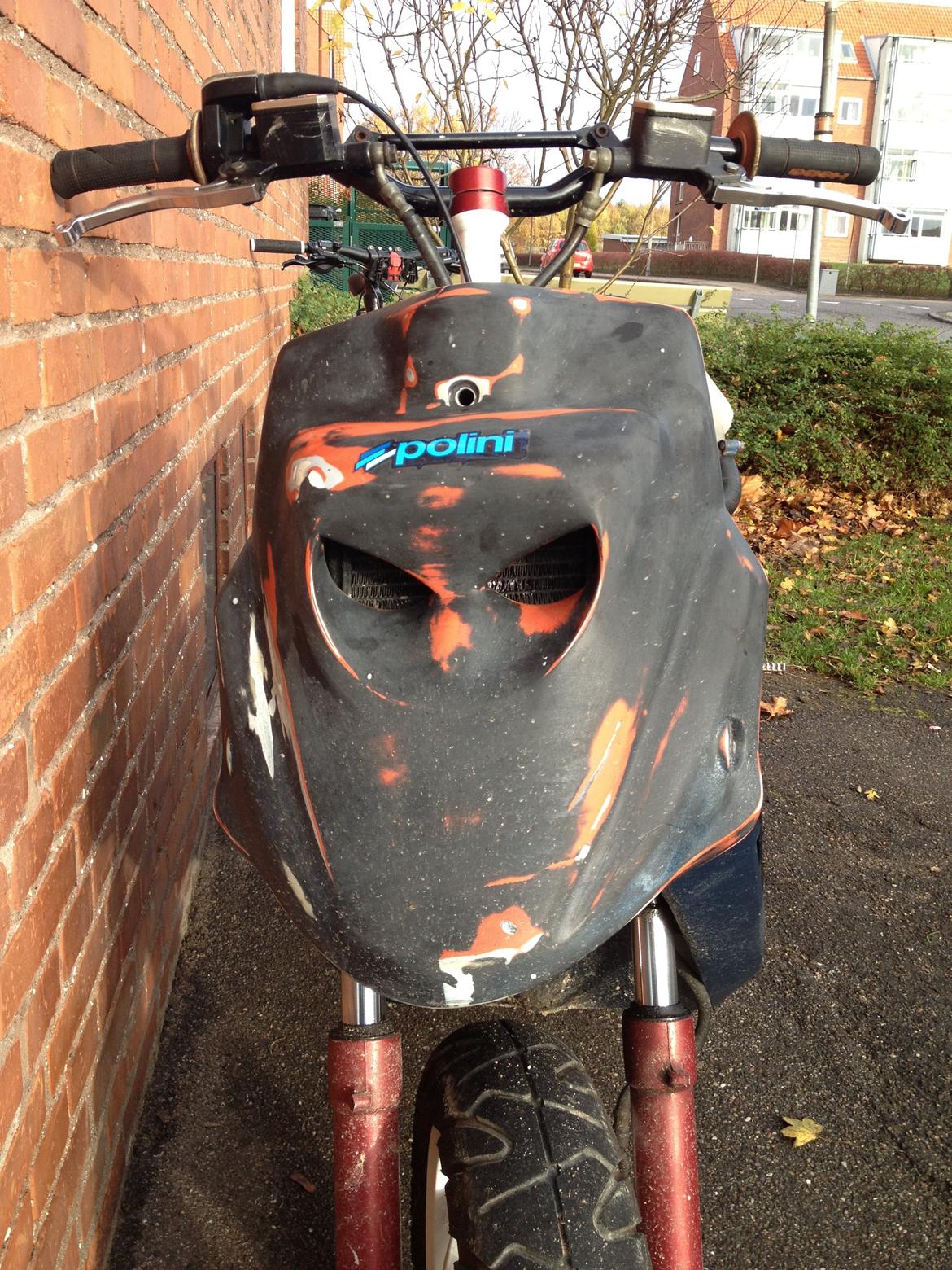 PGO hot 50 billede 3