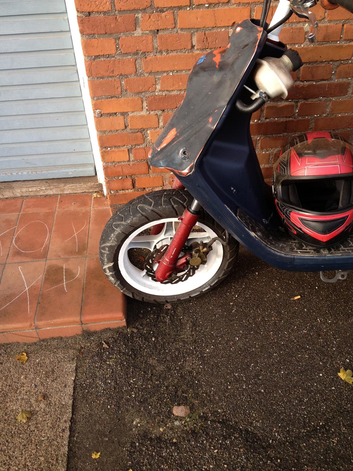 PGO hot 50 billede 4