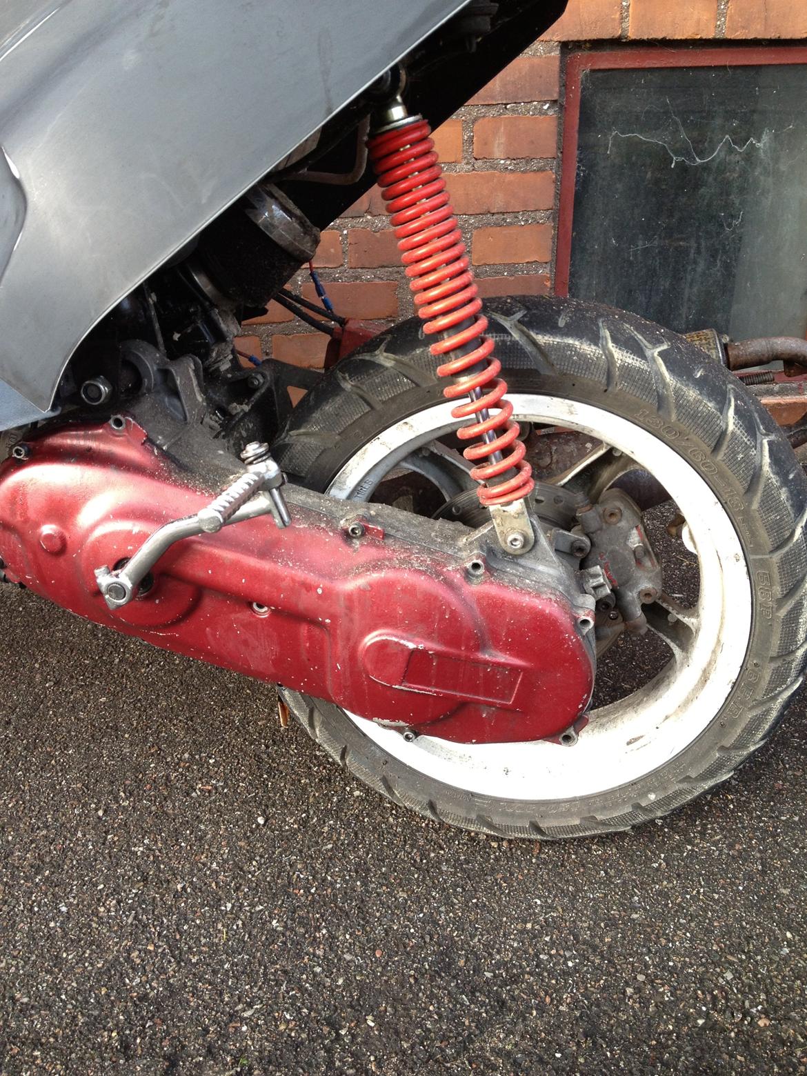 PGO hot 50 billede 5