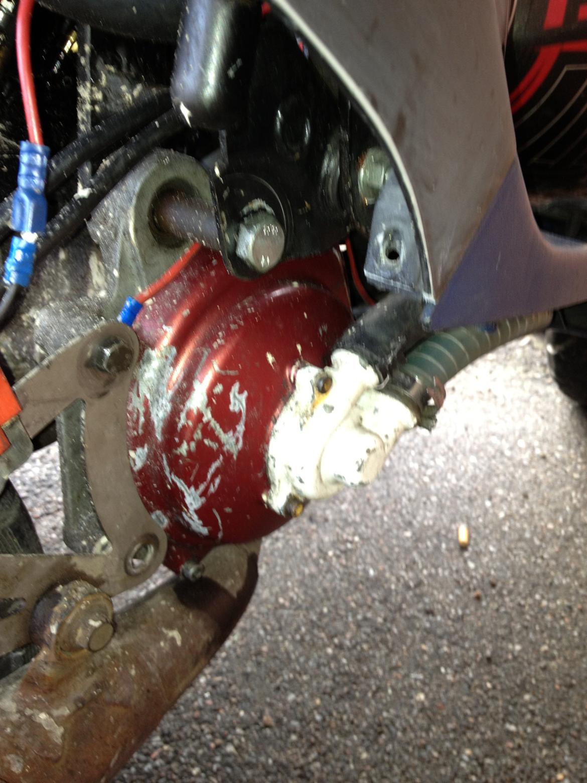 PGO hot 50 billede 6