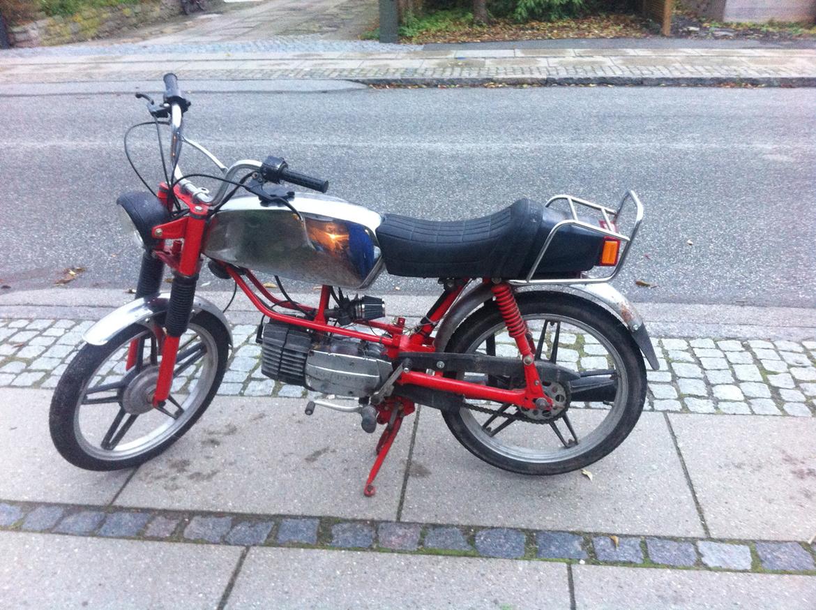 Kreidler 1,2 Superstar billede 1