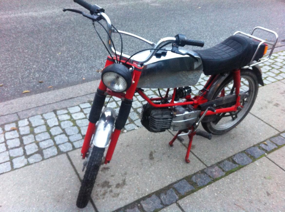 Kreidler 1,2 Superstar billede 2