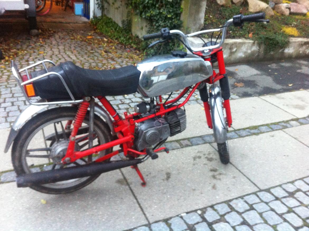 Kreidler 1,2 Superstar billede 3