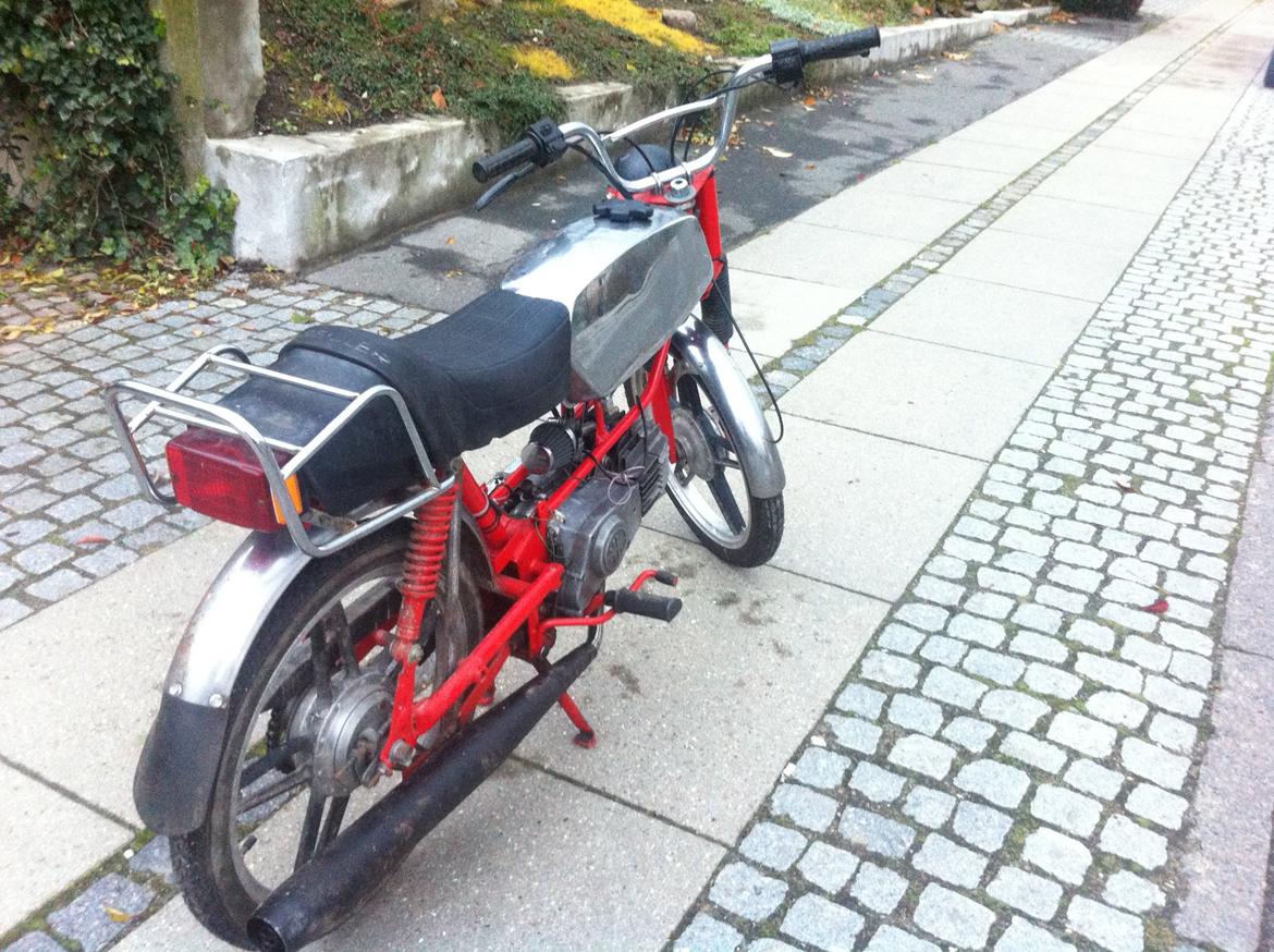 Kreidler 1,2 Superstar billede 5