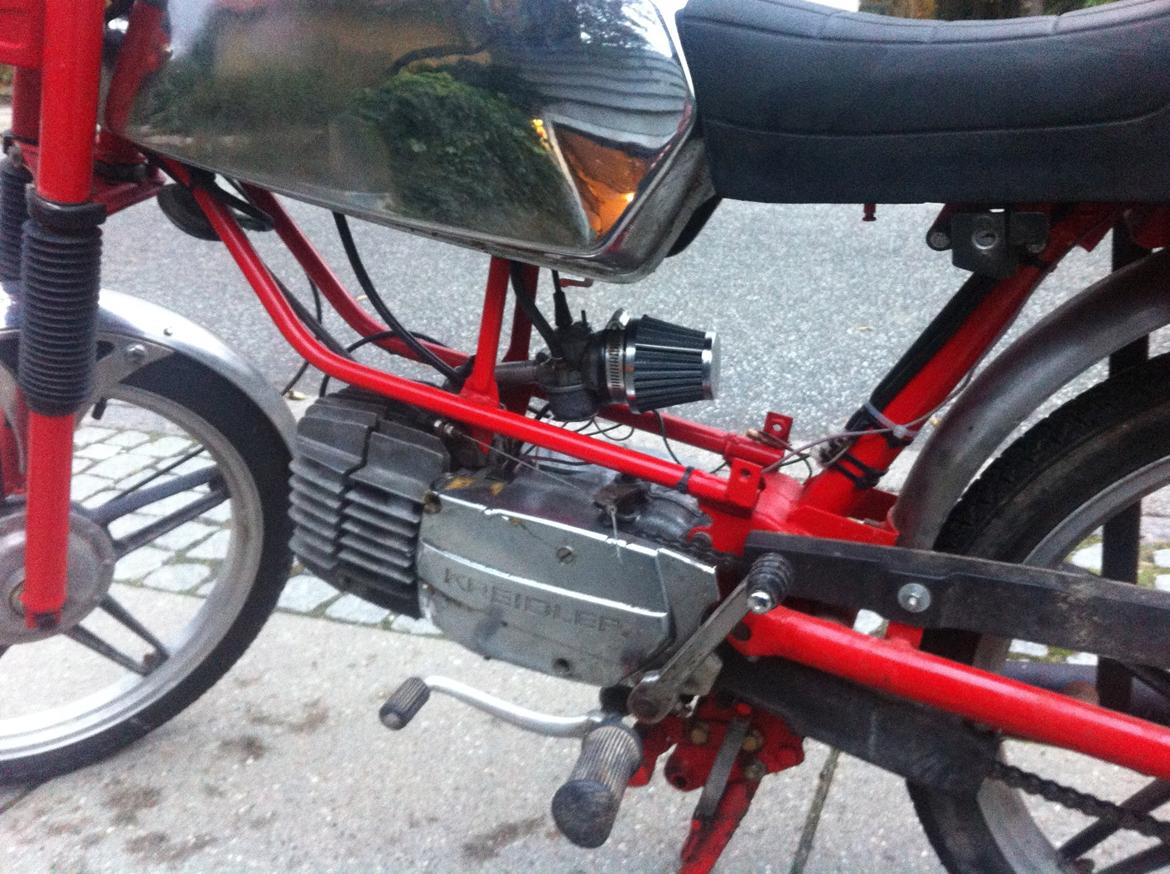 Kreidler 1,2 Superstar billede 6