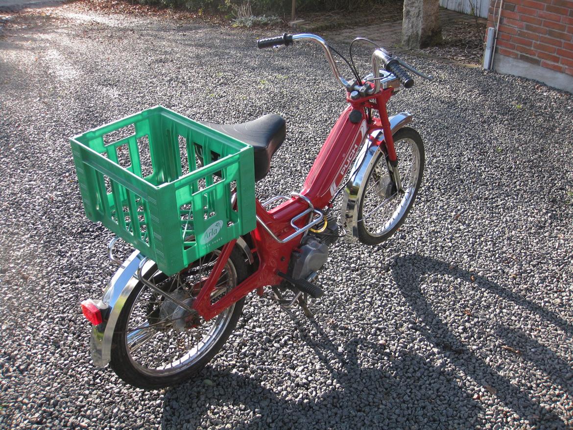 Puch Maxi k billede 16