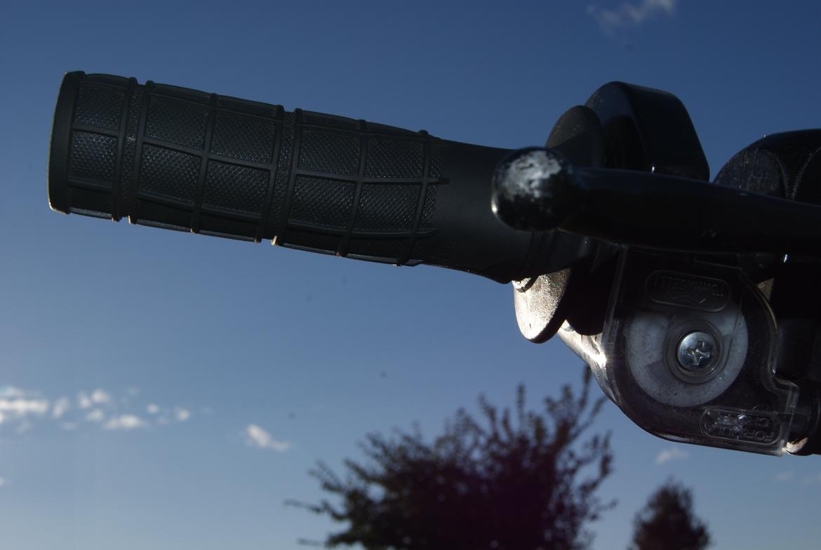 PGO Hot 50 billede 3