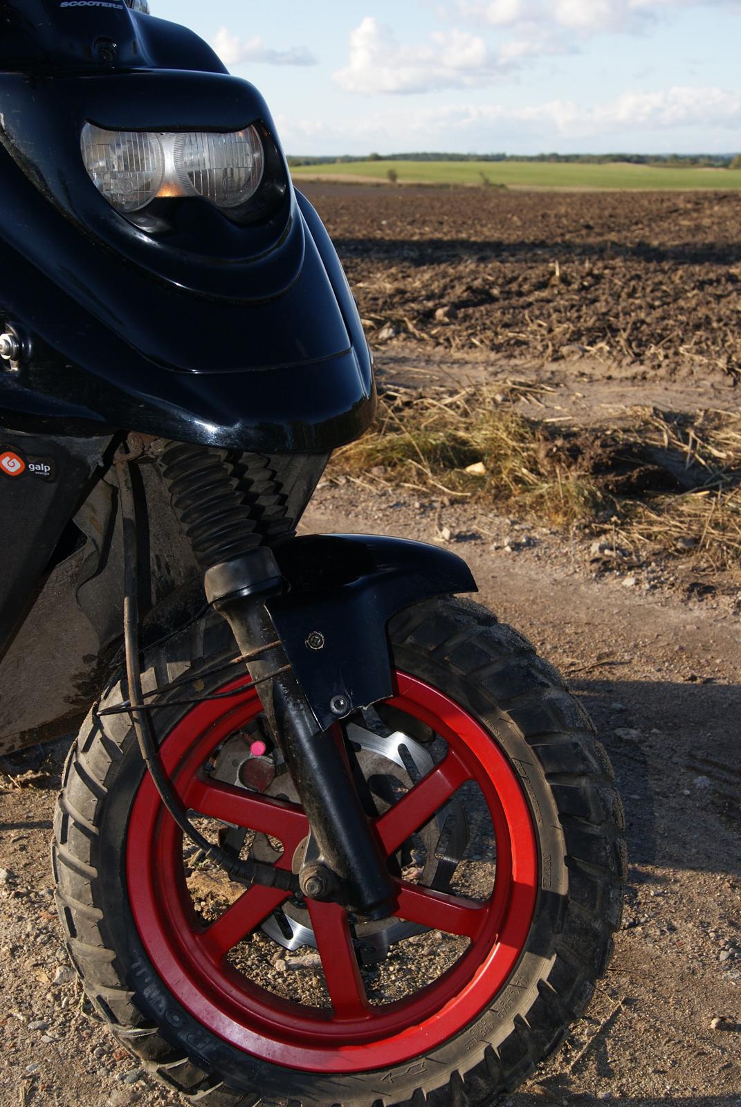 PGO Hot 50 billede 4