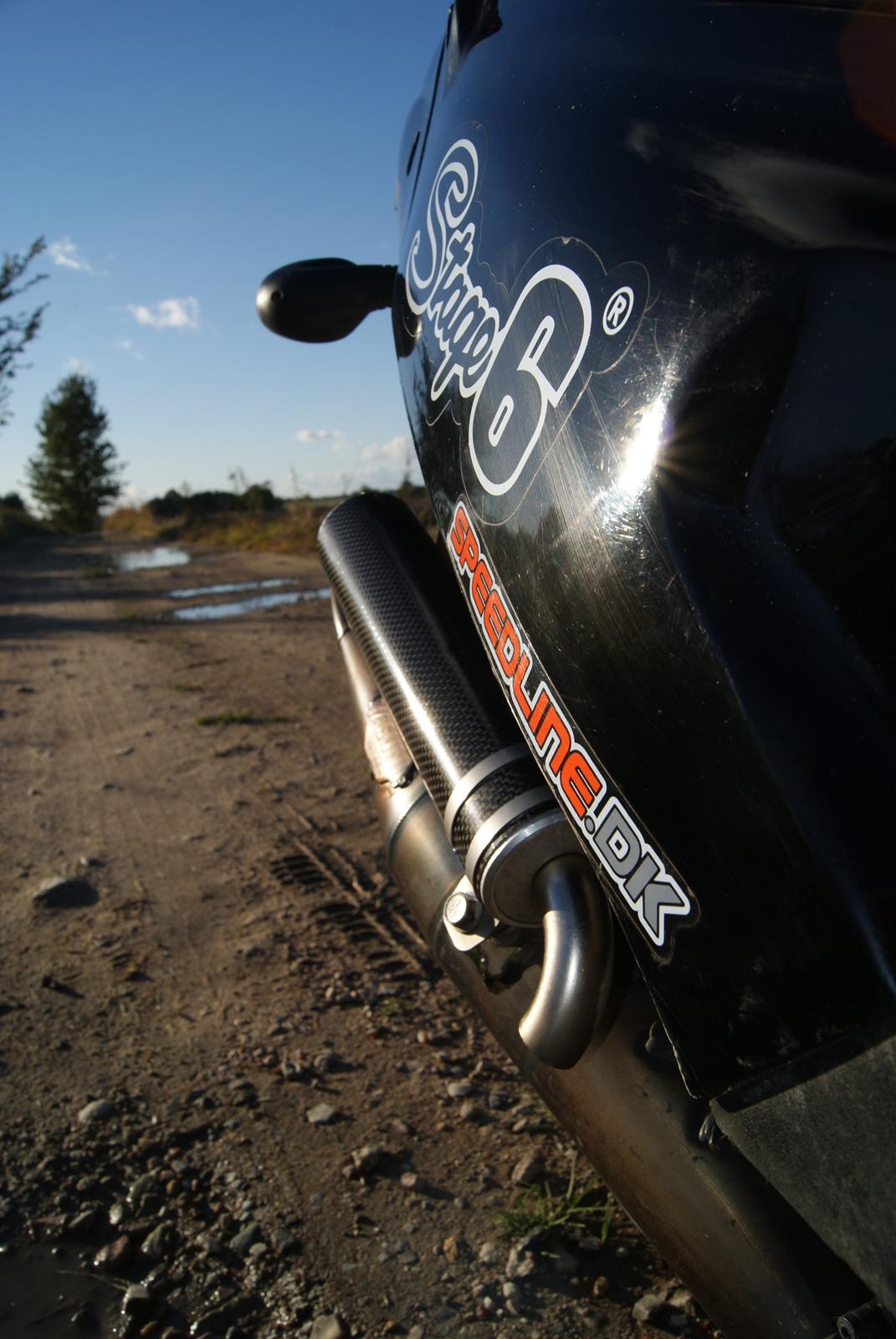 PGO Hot 50 billede 7