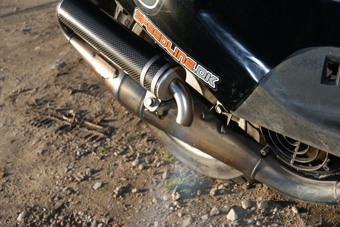 PGO Hot 50 billede 10