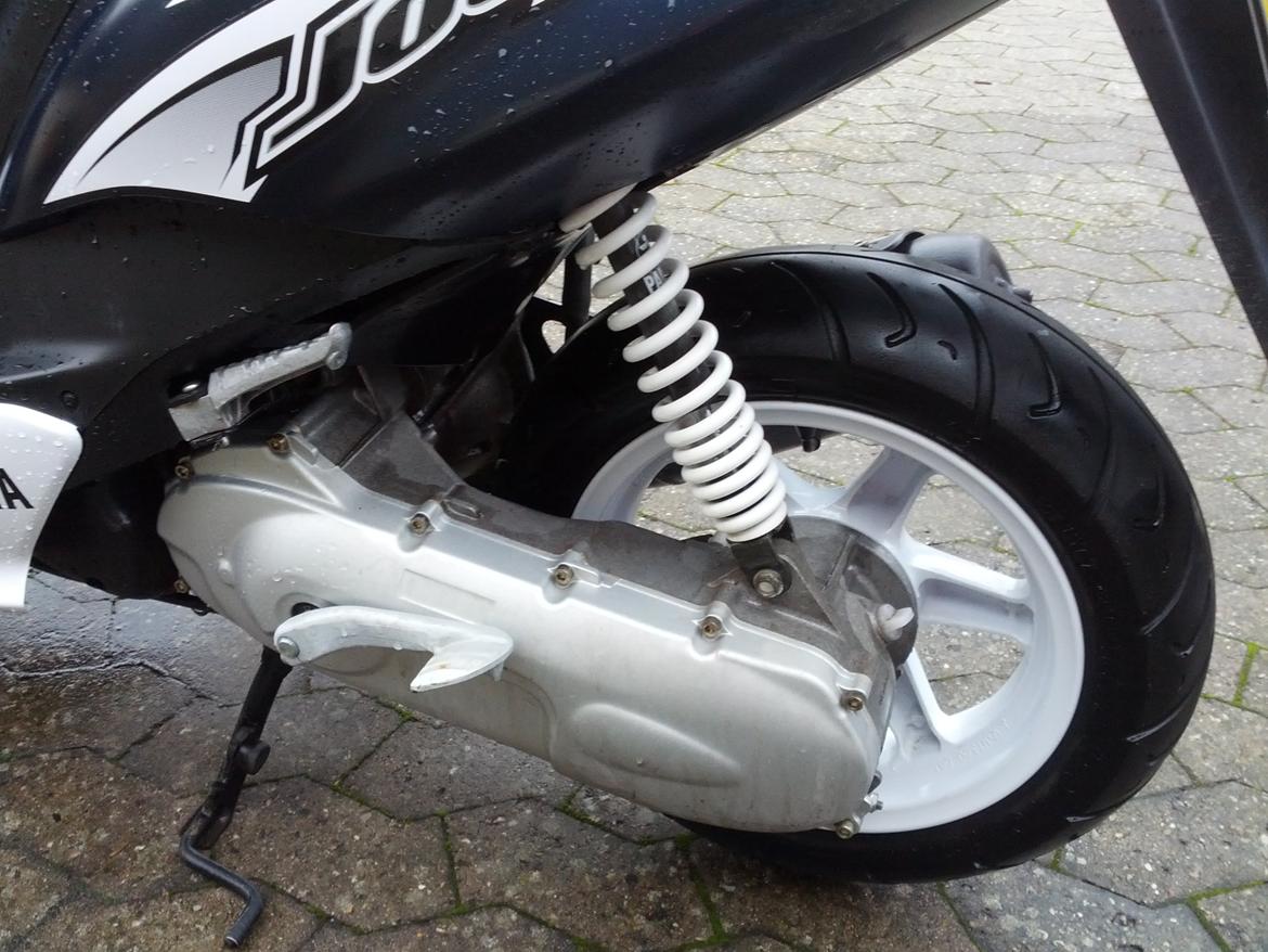 Yamaha Jog r billede 6