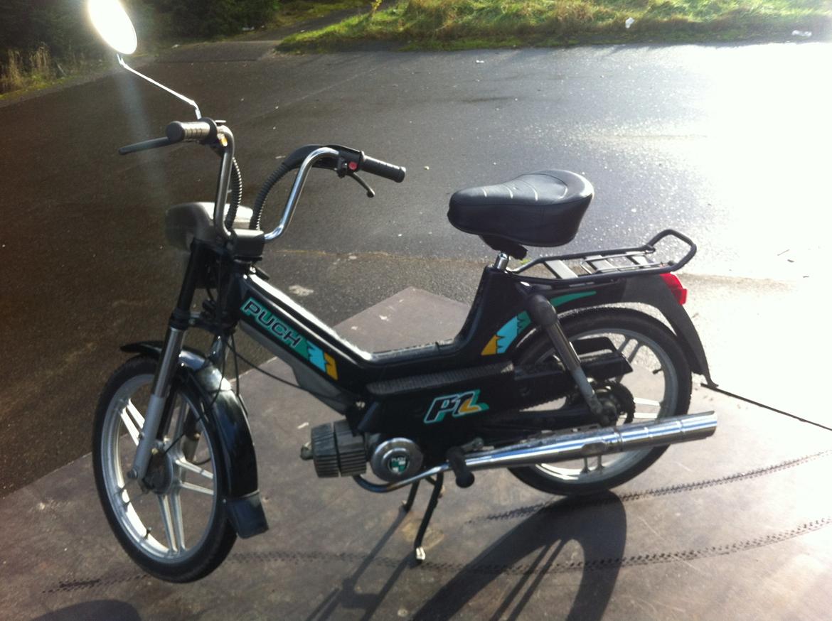 Puch Maxi P1 billede 2