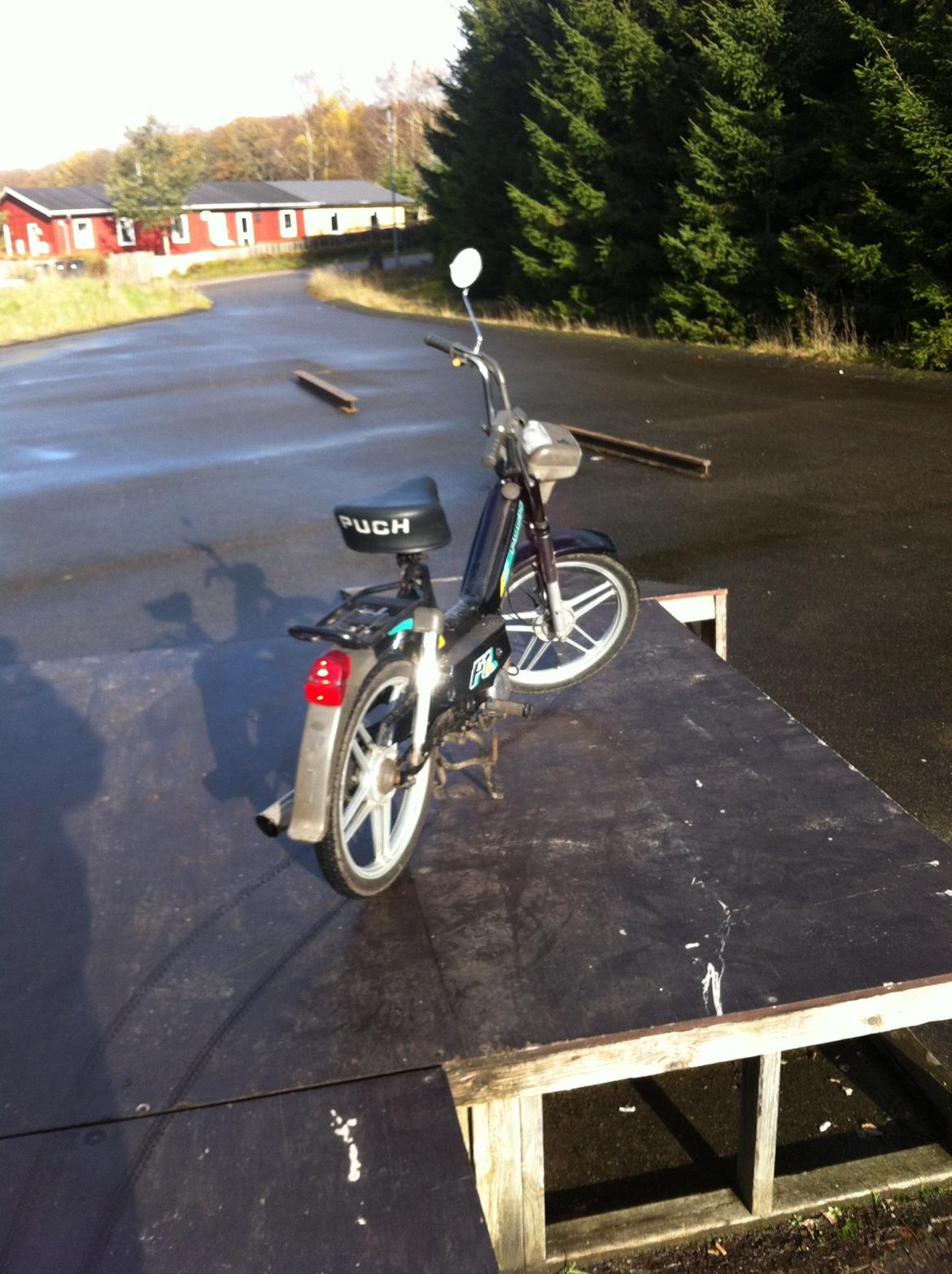 Puch Maxi P1 billede 3