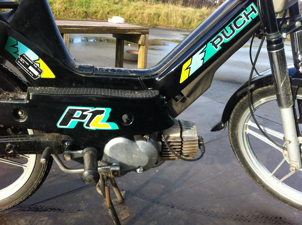 Puch Maxi P1 billede 4
