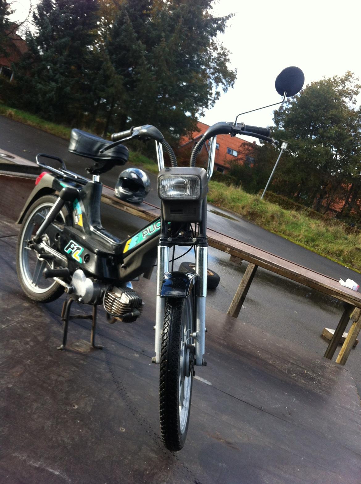 Puch Maxi P1 billede 5