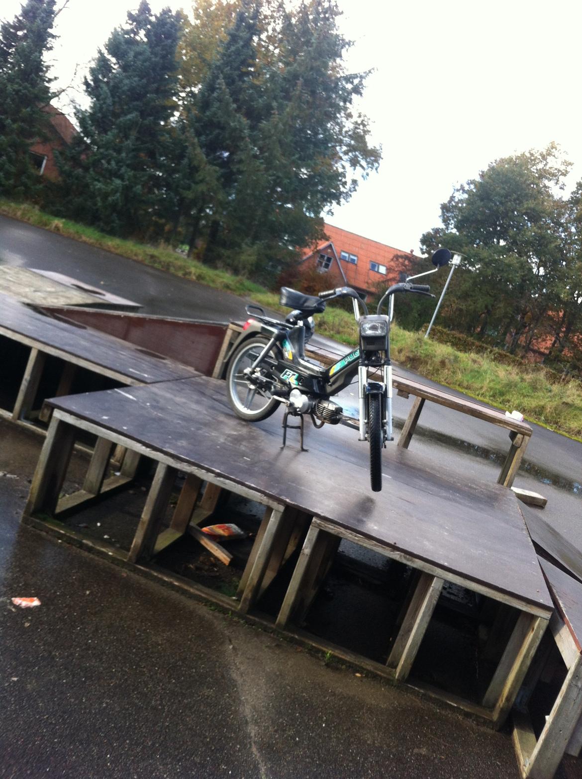 Puch Maxi P1 billede 6