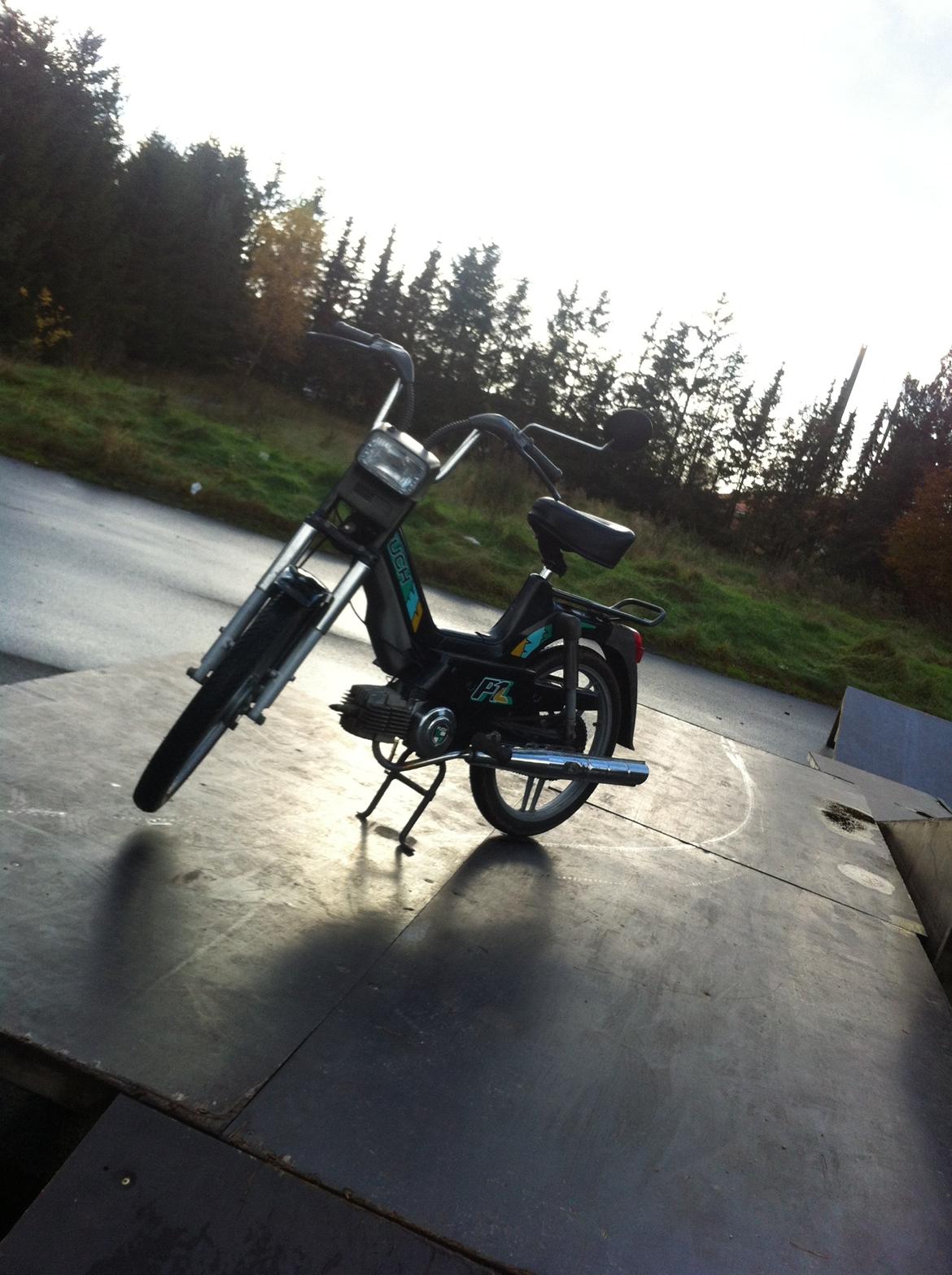 Puch Maxi P1 billede 9