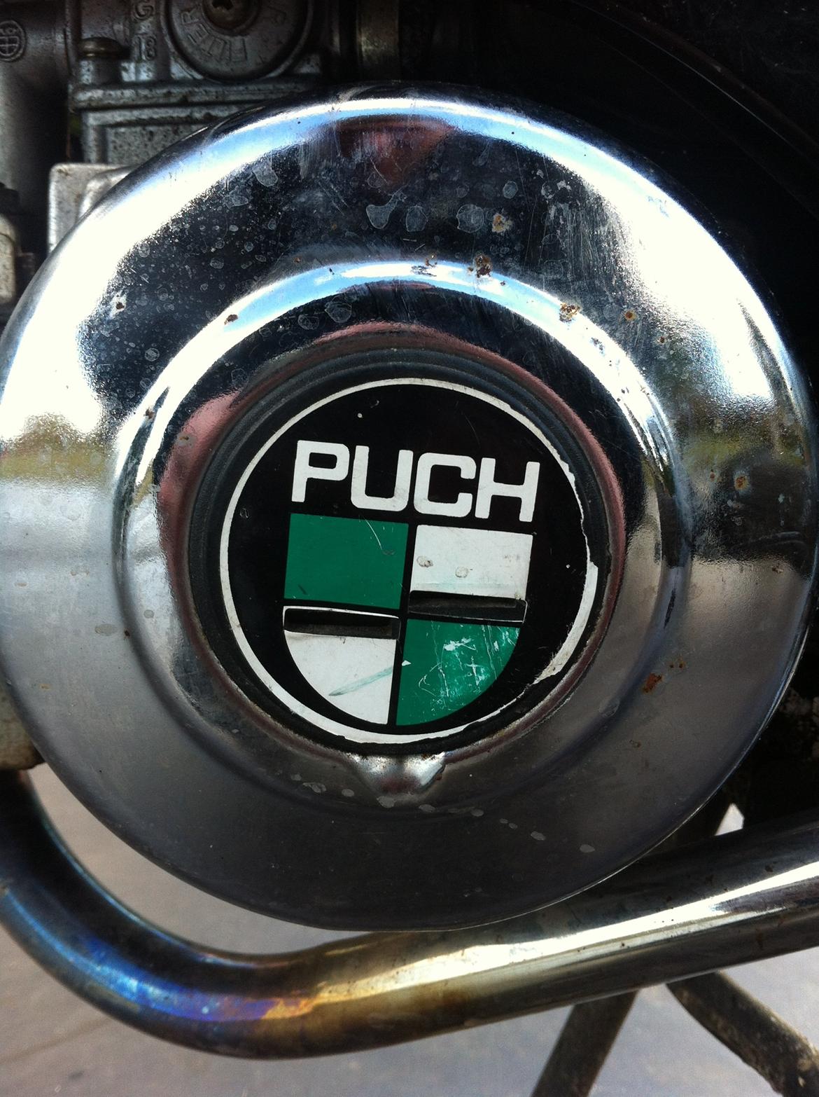 Puch Maxi P1 billede 10