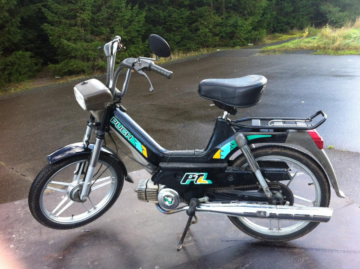 Puch Maxi P1 billede 11