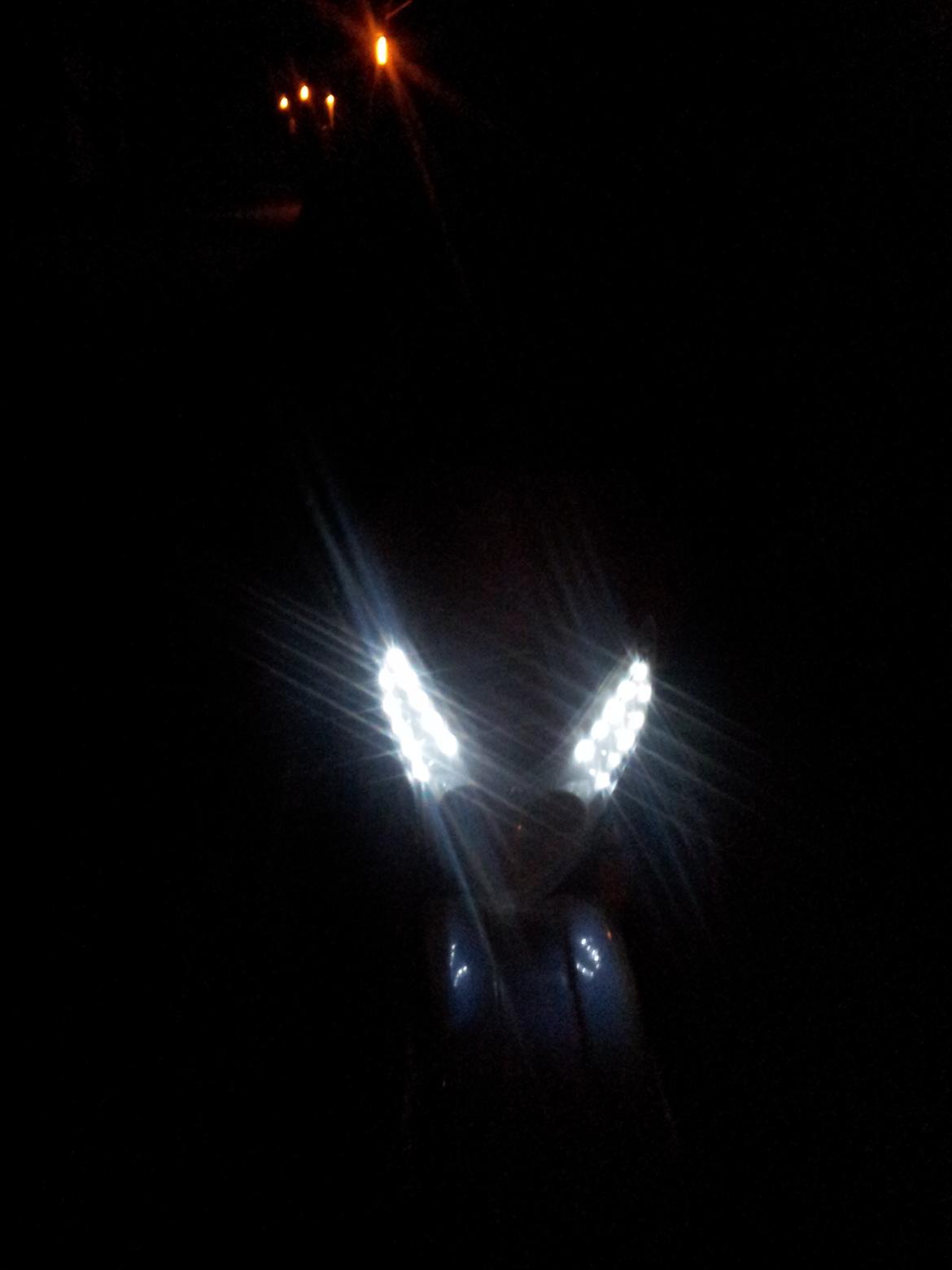 Suzuki RMX billede 7