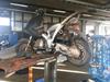 Gilera ice