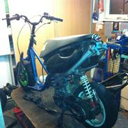 Aprilia Sonic(Bane Racer)