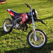 Aprilia Sx 50
