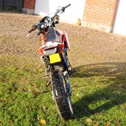 Aprilia Sx 50