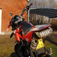 Aprilia Sx 50