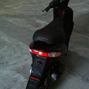 Gilera stalker ( solgt )