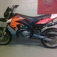 Aprilia Sx50