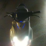 Yamaha jog r