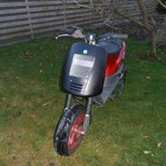 Piaggio Zip 70 ccm - Pro Sport