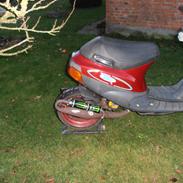 Piaggio Zip 70 ccm - Pro Sport