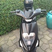Gilera Stalker (Birgitte)