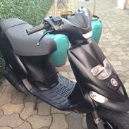 Gilera Stalker (Birgitte)