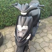 Gilera Stalker (Birgitte)
