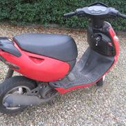 Aprilia Sonic