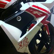 Yamaha TZR 50