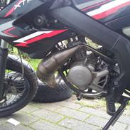 Derbi Senda Sm X-treme