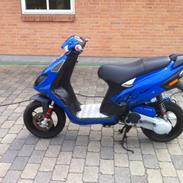 Piaggio Nrg MC3