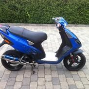 Piaggio Nrg MC3