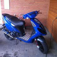 Piaggio Nrg MC3