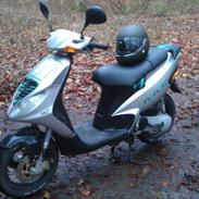 Piaggio NRG mc3 30 Sport Series