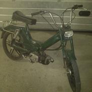 Puch Maxi 2 gear [Tidl. knallert]