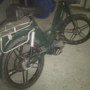 Puch Maxi 2 gear [Tidl. knallert]