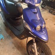 Yamaha Bws NG