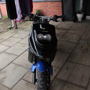 PGO Hot 50 12" 6 eger