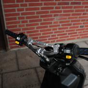 PGO Hot 50 12" 6 eger