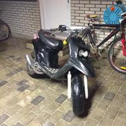 Yamaha Booster SD AC (byttet)